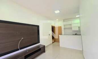 Imagem 2: Apartamento para Aluguel - Jardim Cinco de Julho, 2 Quartos, 121 m2