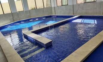 Imagem 2: Apartamento para alugar em Condomínio com elevador - 3 Suítes