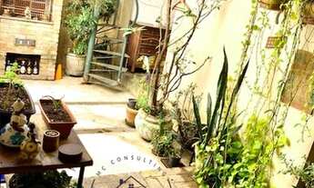 Imagem 3: Charmosa Casa 3 Dorm com Churrasqueira e Solarium