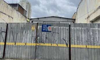 Imagem 4: Galpão/Depósito/Armazém para aluguel com 500 metros quadrados em Lapa - São Paulo - SP