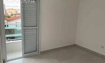 Imagem 5: Santo André - Apartamento Padrão - Campestre