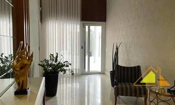 Imagem: Apartamento Cobertura à Venda - Jardim