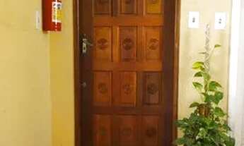 Imagem 2: Apartamento para aluguel tem 45 metros quadrados com 2 quartos em Jardim Miriam - São Paul