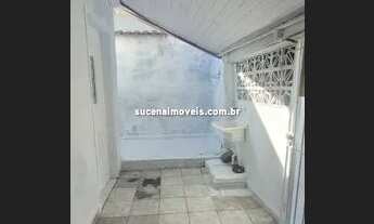 Imagem 3: Casa Padrão para para alugar com 1 quarto 1 sala 60 m2 no bairro vila carrão, São Paulo