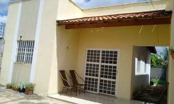 Imagem 2: Vendo Excelente Casa no Bairro Sete Estrelas em Timon-MA