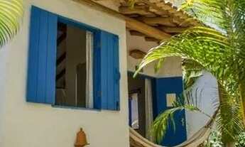 Imagem: Pousada Sul da Bahia - CARAIVA