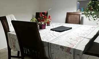 Imagem 3: Apartamento para venda com 90 metros quadrados com 3 quartos em Despraiado - Cuiabá - MT