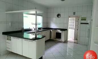 Imagem 4: São Paulo - Casa Comercial - Santana