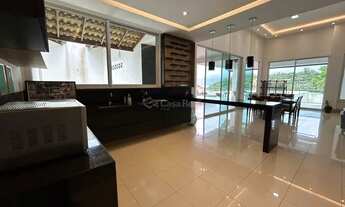 Imagem 4: Casa na descida da praia do Araçagy