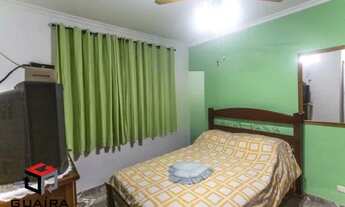 Imagem 6: Sobrado à venda 3 quartos 1 suíte 3 vagas Centro - São Bernardo do Campo - SP