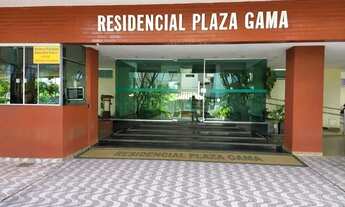 Imagem 3: Alex Gama Aluga Ed Plaza Gama, Amplo Apto, Excelente Prédio, Facilito a Locação