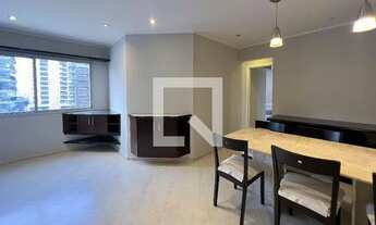 Imagem: Apartamento para Aluguel - Vila Nova Conceição