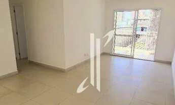 Imagem 2: Apartamento com 3 dormitórios para alugar, 80 m² por R$ 4.600,00/mês - Vila Gumercindo - S