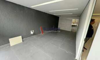 Imagem 3: Excelente Tríplex moderno na Rua 10 de Vicente Pires - Para Locação