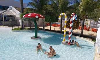 Imagem 3: Curta as águas termais no melhor parque aquático 24h de Caldas Novas