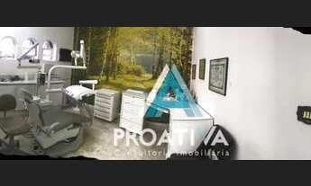 Imagem 5: Casa com 3 dormitórios à venda, 286 m² por R$ 1.720.000,06 - Vila Alpina - Santo André/SP