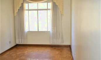 Imagem 5: Ótimo apartamento 1 dormitório com suíte, sala de estar e jantar, cozinha separada e área