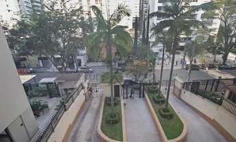 Imagem 7: Apartamento - Jardim América - 3 Dormitórios - 259m²