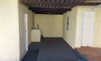 Imagem 7: CASA TÉRREA - ALVINÓPOLIS - SP