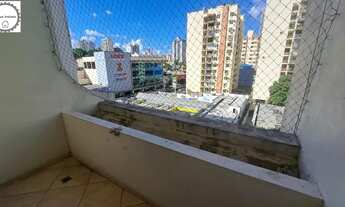 Imagem 5: Edifício Ernesto Nazaré, nascente, Desocupado. bairro Nazaré com 3 quartos