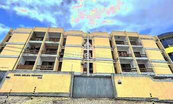 Imagem 2: NATAL - Apartamento Padrão - Barro Vermelho