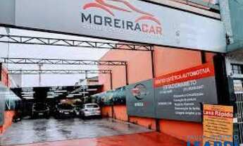 Imagem 2: AREA - ÁGUA RASA - SP