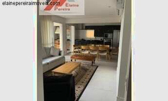 Imagem: Excelente apto de 106mts com 3 dts, sendo