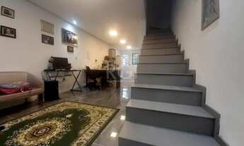 Imagem 3: Casa para Venda - 91m², 2 dormitórios, sendo 2 suites, 2 vagas - Teresópolis