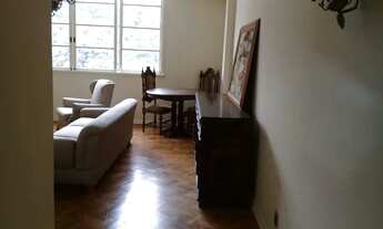 Imagem 5: Apto Centro, frente, amplo, fino trato, Rua Paulo Barbosa, excelente preço - Petrópolis