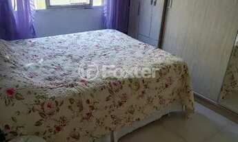 Imagem 2: Apartamento para venda com 41 metros quadrados com 2 quartos em Canudos - Novo Hamburgo