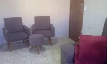 Imagem 7: Vendo apartamento mobiliado