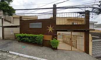 Imagem: Sobrado Chácara Seis de Outubro São Paulo/SP