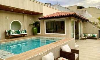 Imagem 2: Cobertura Linear