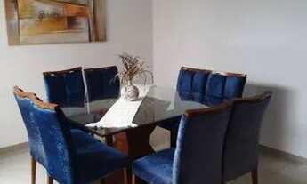 Imagem 4: Sobrado com 3 dormitórios, 214 m² - venda por R$ 1.300.000,00 ou aluguel por R$ 7.410,00/m