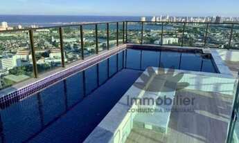 Imagem 3: Apto mobiliado no Ilha do Leite!