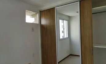 Imagem 3: ALUGO APARTAMENTO DE 3 QUARTOS - 1 SUÍTE - ITAPOÃ - V.VELHA - ES