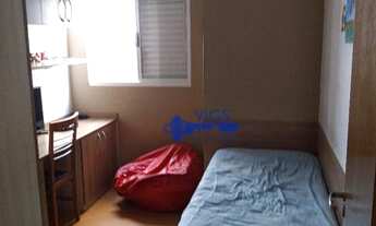 Imagem 5: Sobrado à venda, 215 m² por R$ 565.000,00 - Vila Mazzei - Santo André/SP