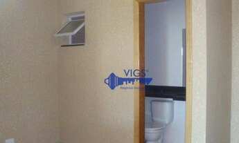 Imagem 4: Cobertura com 2 dormitórios, 124 m² - venda por R$ 530.000,00 ou aluguel por R$ 3.313,33/m