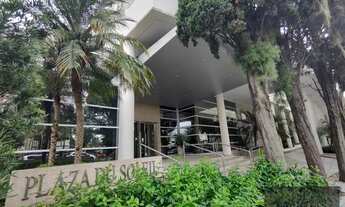 Imagem 3: Plaza du Soleil - o melhor 3 dormitórios da Trindade - Florianópolis/SC