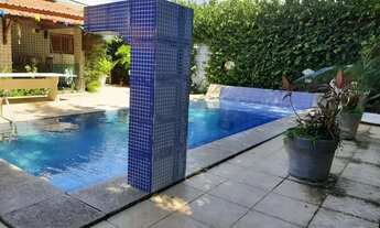 Imagem 2: Casa Itamaracá Pillar 100m praia com 4 quartos sem limite de pessoas