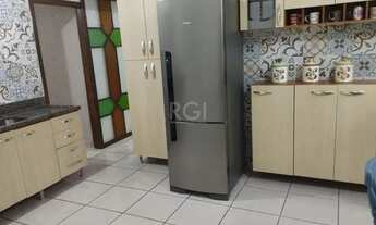 Imagem 7: Casa em Cavalhada