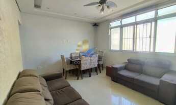 Imagem 2: Apartamento com 2 dorms, Encruzilhada, Santos, Cod: 23331