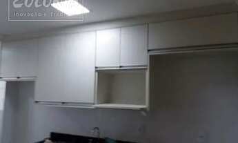 Imagem 5: Santo André - Apartamento Padrão - Casa Branca