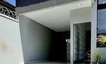 Imagem: Casa para venda tem 121 metros quadrados