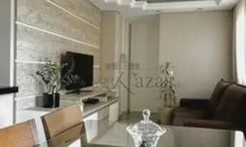 Imagem 3: Apartamento - Jardim Sul - Residencial Jardinatti - 54m² - 2 Dormitórios