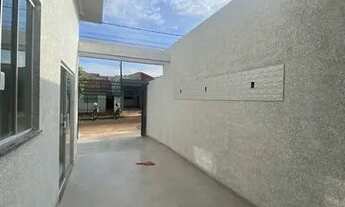 Imagem 7: Casa com 3 quartos Jardim das Nações