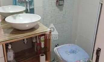 Imagem 2: Apartamento à venda, 2 quartos, 1 vaga, Vila Isabel - RIO DE JANEIRO/RJ