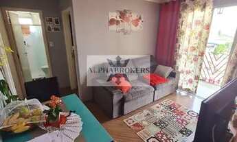 Imagem: Apartamento para venda com 61 metros quadrados