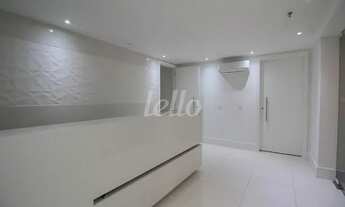 Imagem 2: São Paulo - Conjunto Comercial/Sala - Jardins