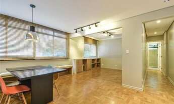 Imagem 1: Apartamento com 1 Dormitorio(s) localizado(a) no bairro Consolação em São Paulo / Ref.:O